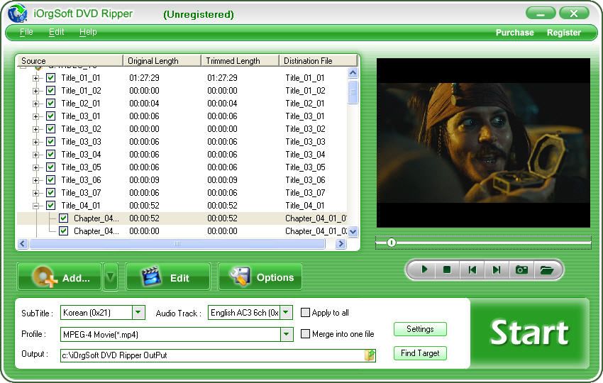 jack the ripper dvd software for mac